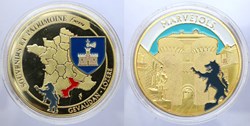 2012 - Souvenir et patrimoine