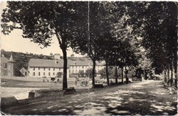 C21 - Le Pré Commun
