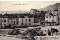 C03 - L'Hôtel de Ville