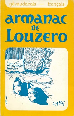 1985 - Armanac de Louzero 1985
