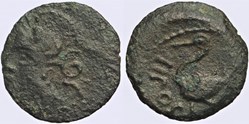 Arvernes - Bronze IIPOS