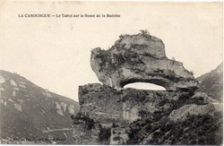 C06 - Le Sabot sur la Route de la Maleine
