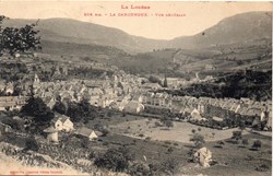C15 - 205 bis - Vue Générale