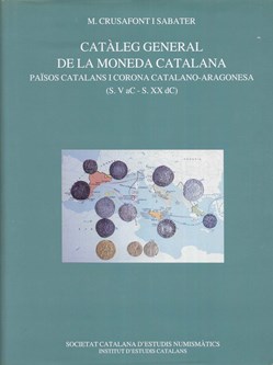 2009 - Moneda Catalana... - M. Crusafont i Sabater