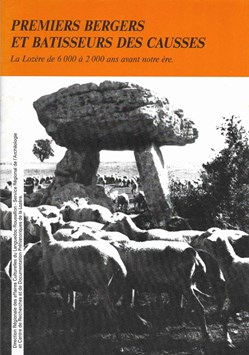1994 - Premiers bergers et bâtisseurs des Causses