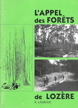 1980 - L'appel des forêts de Lozère