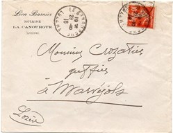 1916 - Cachets type A4