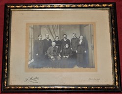 Photo F. Martin, Mende