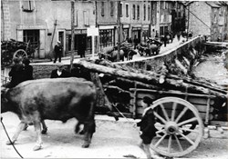 Journée des prisonniers, 10 mai 1944