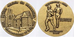 2001 - Marvejols-Mende