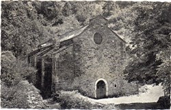 C35 - 1506 - La Chapelle de St-Frézal