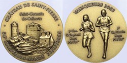 2006 - Marvejols-Mende