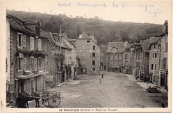 C02 - Place du Portalet