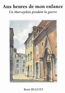 2016 - Aux heures de mon enfance