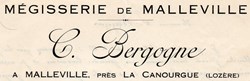 Bergogne Casimir (1923)