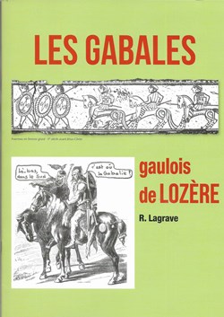 2018 - Les Gabales : gaulois de Lozère