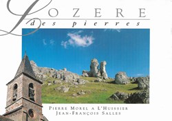 1997 - Lozère des pierres