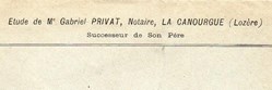 Privat Gabriel (1905)