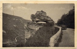 C17 - Le Sabot sur la route...