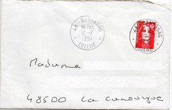 1994 - Type A9, 48 - Banassac