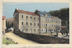 C03 - 708 - L'Hôpital