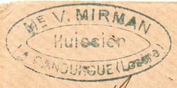 Mirman V. (1894)
