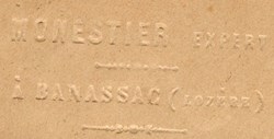Monestier (1918)