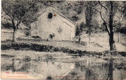 C15 - 624 - Chapelle St-Frézal