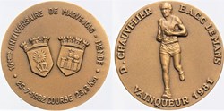 1982 - Marvejols-Mende