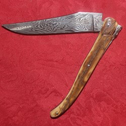 Laguiole Ty coutelier, Espalion