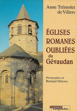 1998 - Eglises romanes oubliées du Gévaudan