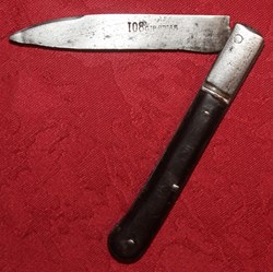 Petit couteau, 108 Girodias