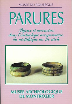 1990 - Parures