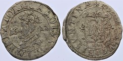 Franche-Comté - Ville de Besançon - Carolus