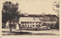 C07 - Pré Commun - Les Ecoles