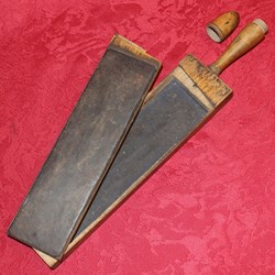 Plumier à rasoir 1