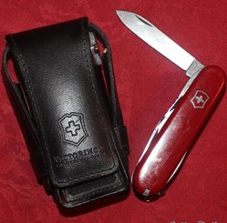 Couteau Suisse - Victorinox