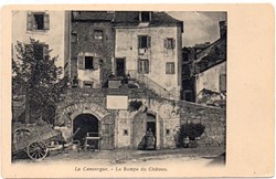 C02 - La Rampe du Château