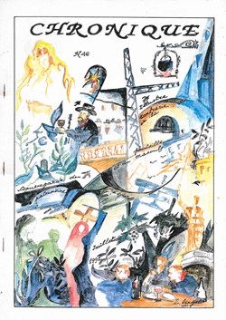 1992 - Chronique N°46
