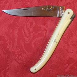 Laguiole, Forge de Laguiole