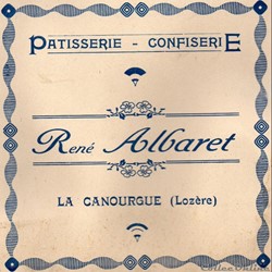 Albaret René