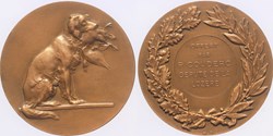 1962 - 1981 - Médaille