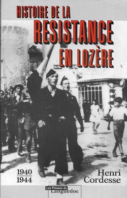 1999 - Histoire de la résistance en Lozère