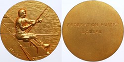 1980 (vers) - Récompense de la F.P.L.