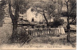 C27 - 498 - Source de Saint-Frézal