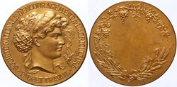 1903 - Récompense pour bons et loyaux services
