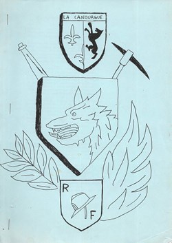 1980 (vers) - Pompiers, livre de chansons