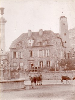 Place du Pré-Commun