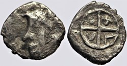 Longostalètes - Obole TVII