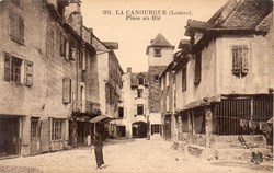 C27 - 501 - Place au Blé
